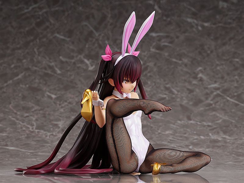 Nemesis - Bunny Ver. - To Love-Ru Darkness - FREEing