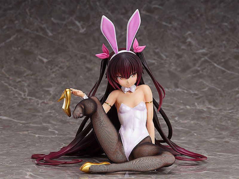Nemesis - Bunny Ver. - To Love-Ru Darkness - FREEing