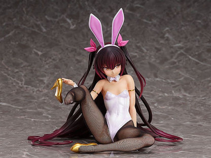 Nemesis - Bunny Ver. - To Love-Ru Darkness - FREEing