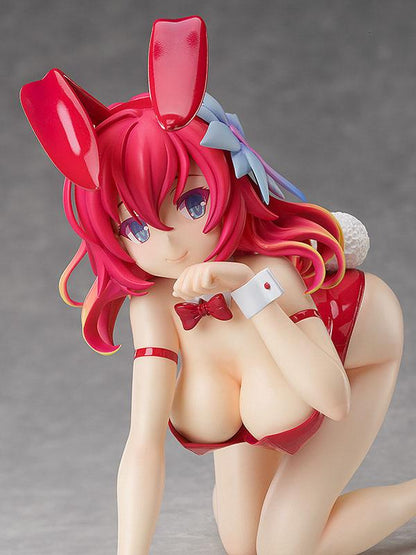 Stephanie Dola - Bare Leg Bunny Ver. - FREEing