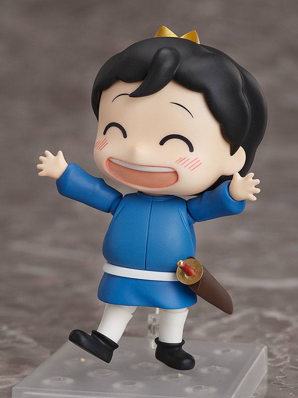 Bojji & Kage - Nendoroid 1808 - Ranking of Kings - Anime Figuren günstig kaufen