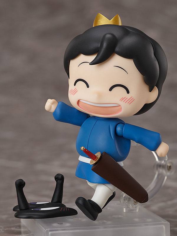 Bojji & Kage - Nendoroid 1808 - Ranking of Kings - Anime Figuren günstig kaufen