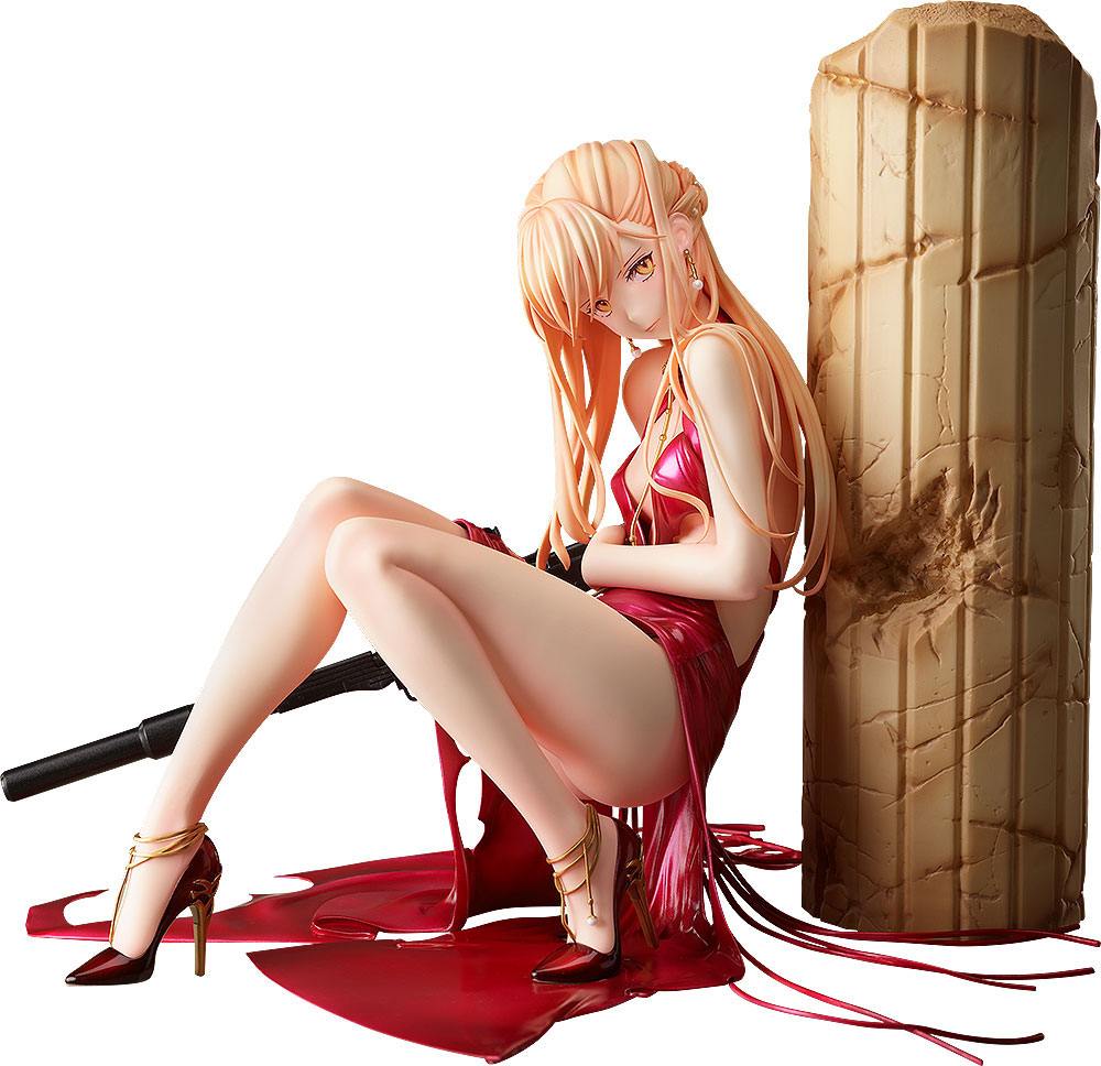 OTs-14 - Dinner Dictator Heavy Damage - FREEing