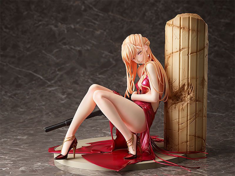 OTs-14 - Dinner Dictator Heavy Damage - FREEing