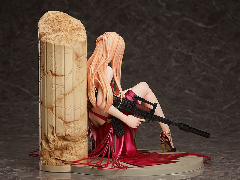 OTs-14 - Dinner Dictator Heavy Damage - FREEing
