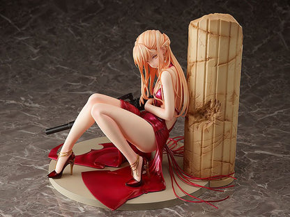 OTs-14 - Dinner Dictator Heavy Damage - FREEing