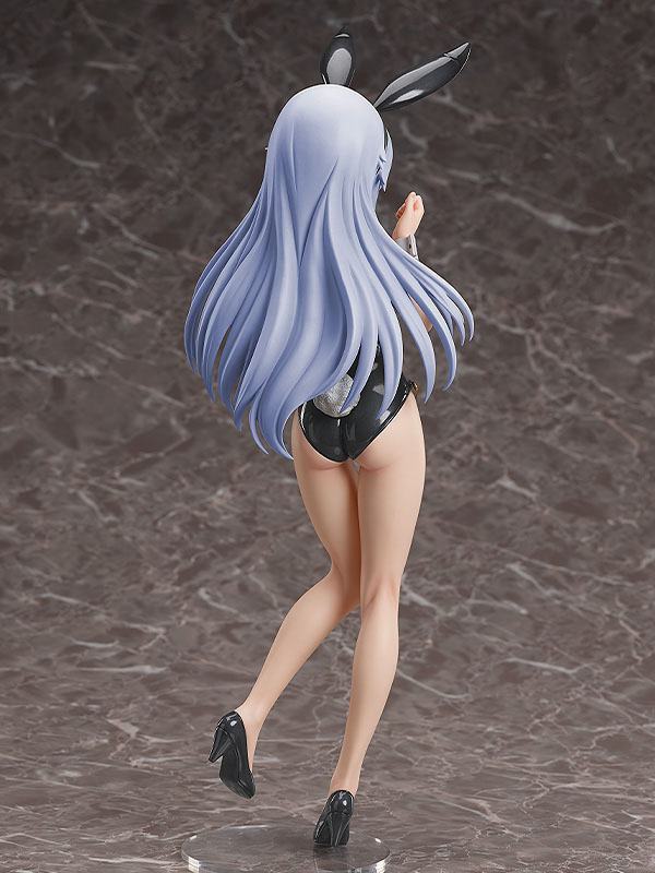 Index Bunny Ver. A Certain Magical Index III FREEing