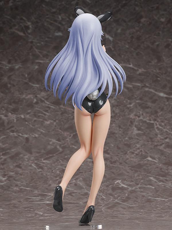Index Bunny Ver. A Certain Magical Index III FREEing