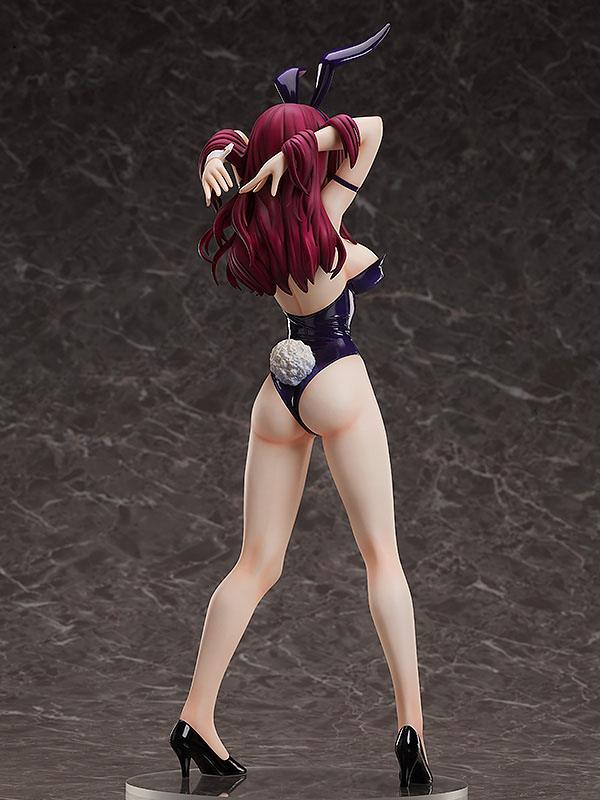 Rindo Kobayashi: Bare Leg Bunny Ver. / Food Wars Shokugeki no Soma 
