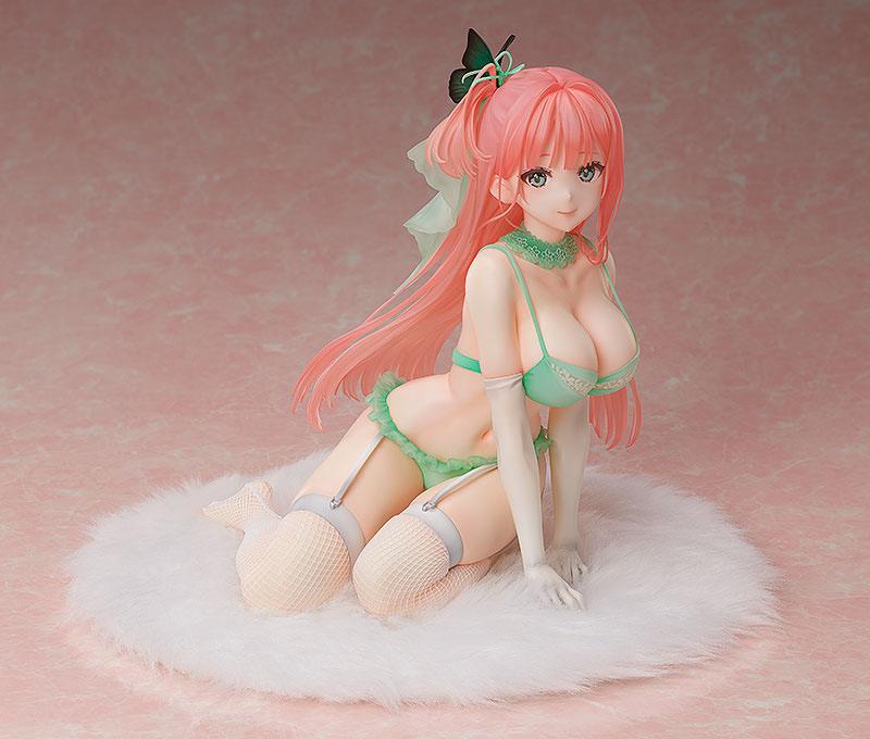 Melody Bride of Spring FREEing - Anime Figuren günstig kaufen