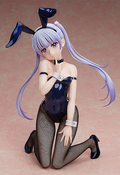 Aoba Suzukaze Bunny Ver. FREEing