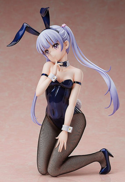 Aoba Suzukaze Bunny Ver. FREEing
