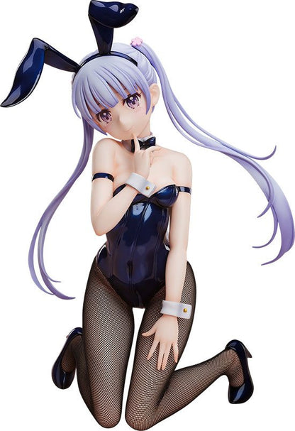 Aoba Suzukaze Bunny Ver. FREEing