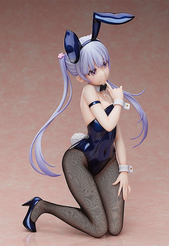 Aoba Suzukaze Bunny Ver. FREEing