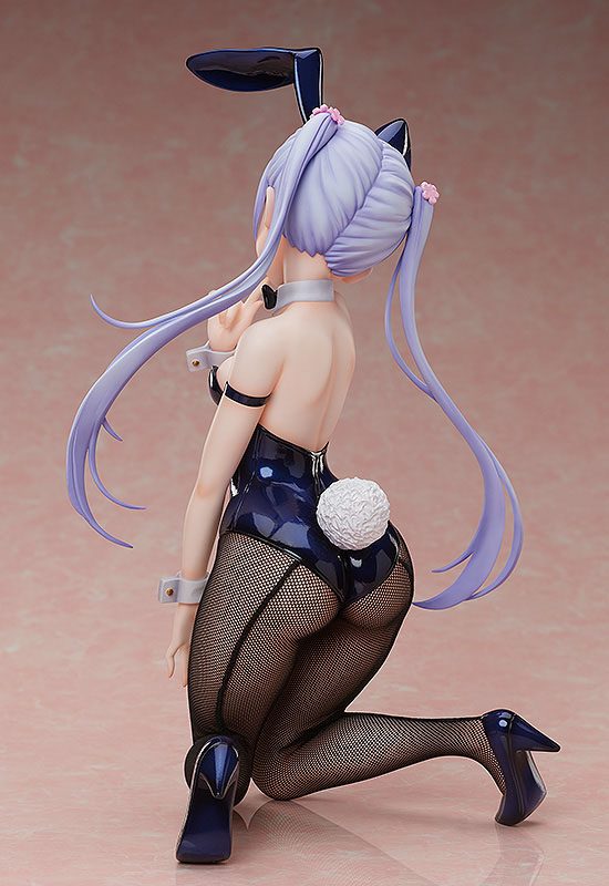 Aoba Suzukaze Bunny Ver. FREEing