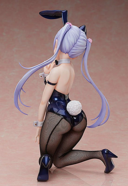 Aoba Suzukaze Bunny Ver. FREEing