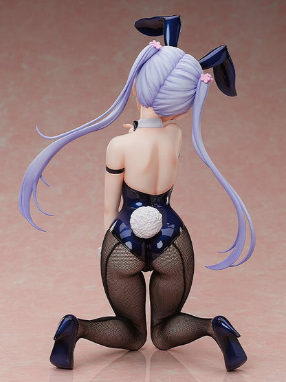 Aoba Suzukaze Bunny Ver. FREEing