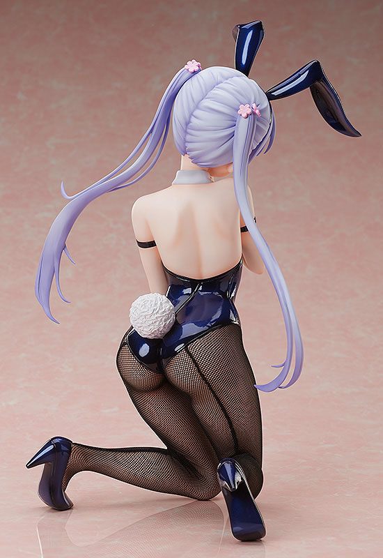 Aoba Suzukaze Bunny Ver. FREEing
