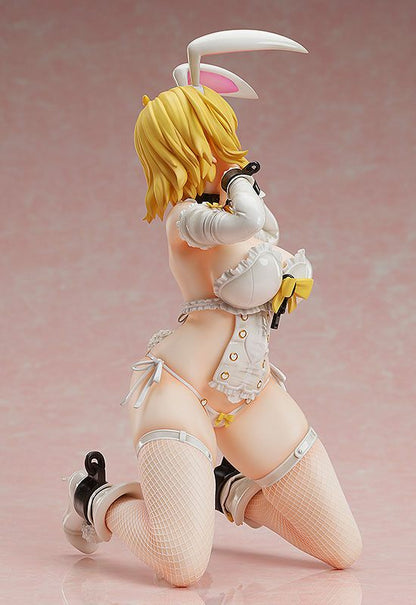 Ryona - Bunny Ver. - FREEing