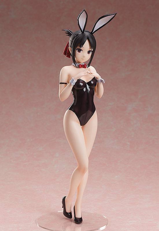 Kaguya Shinomiya Bare Leg Bunny Ver. FREEing