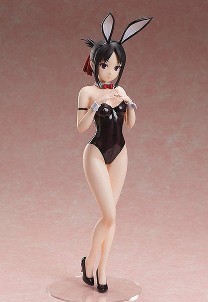 Kaguya Shinomiya Bare Leg Bunny Ver. FREEing