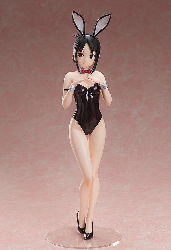 Kaguya Shinomiya Bare Leg Bunny Ver. FREEing
