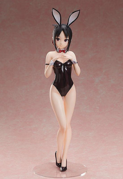 Kaguya Shinomiya Bare Leg Bunny Ver. FREEing