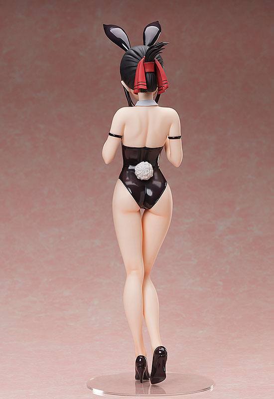 Kaguya Shinomiya Bare Leg Bunny Ver. FREEing