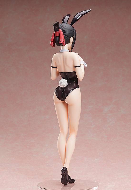 Kaguya Shinomiya Bare Leg Bunny Ver. FREEing