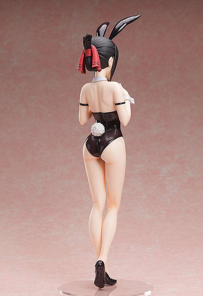 Kaguya Shinomiya Bare Leg Bunny Ver. FREEing