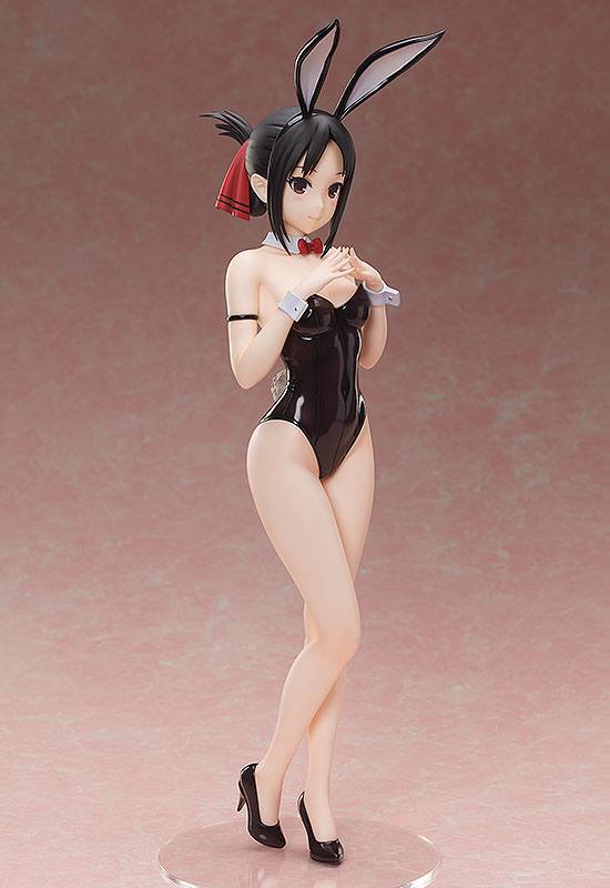 Kaguya Shinomiya Bare Leg Bunny Ver. FREEing