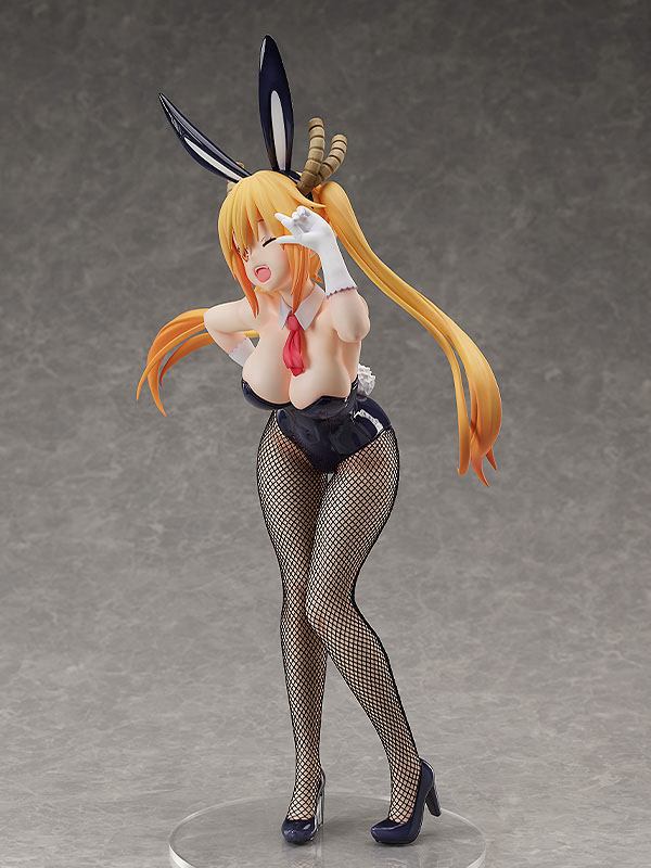 Tohru Bunny Ver. FREEIng - Anime Figuren günstig kaufen