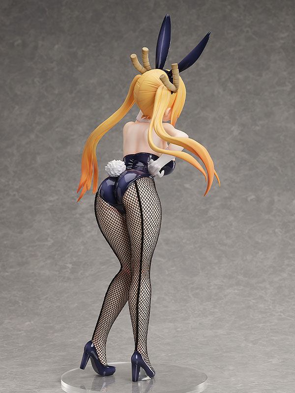Tohru Bunny Ver. FREEIng - Anime Figuren günstig kaufen