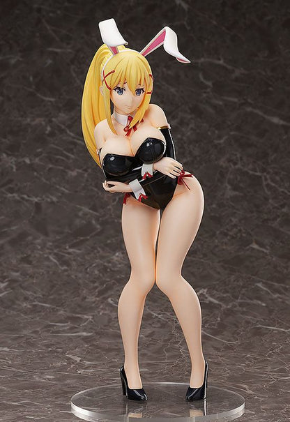 Darkness Bare Leg Bunny Ver. Kono Subarashii Sekai ni Shukufuku o! FREEing - Anime Figuren günstig kaufen