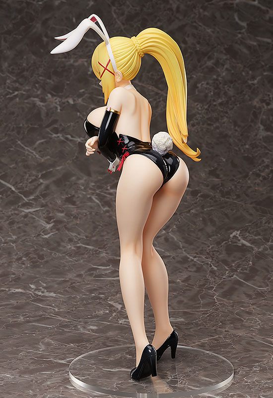 Darkness Bare Leg Bunny Ver. Kono Subarashii Sekai ni Shukufuku o! FREEing - Anime Figuren günstig kaufen