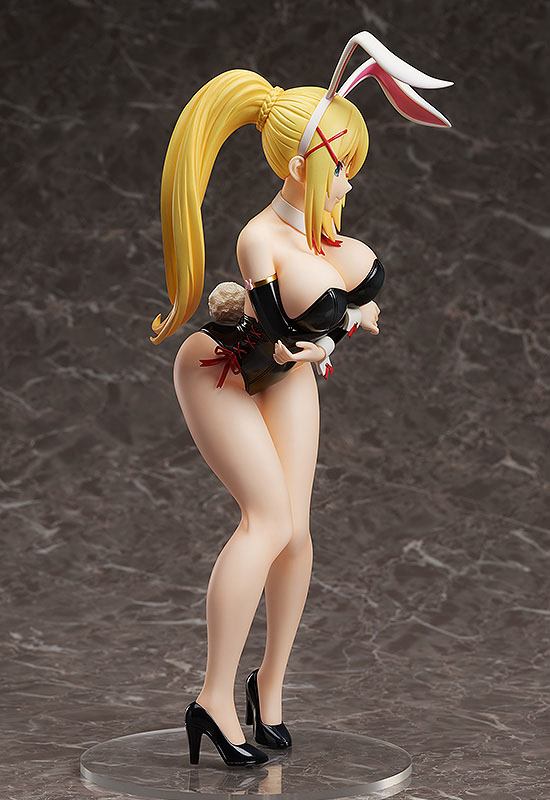 Darkness Bare Leg Bunny Ver. Kono Subarashii Sekai ni Shukufuku o! FREEing - Anime Figuren günstig kaufen