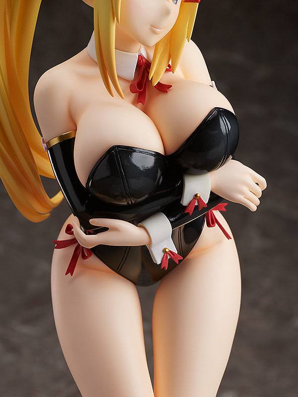 Darkness Bare Leg Bunny Ver. Kono Subarashii Sekai ni Shukufuku o! FREEing - Anime Figuren günstig kaufen