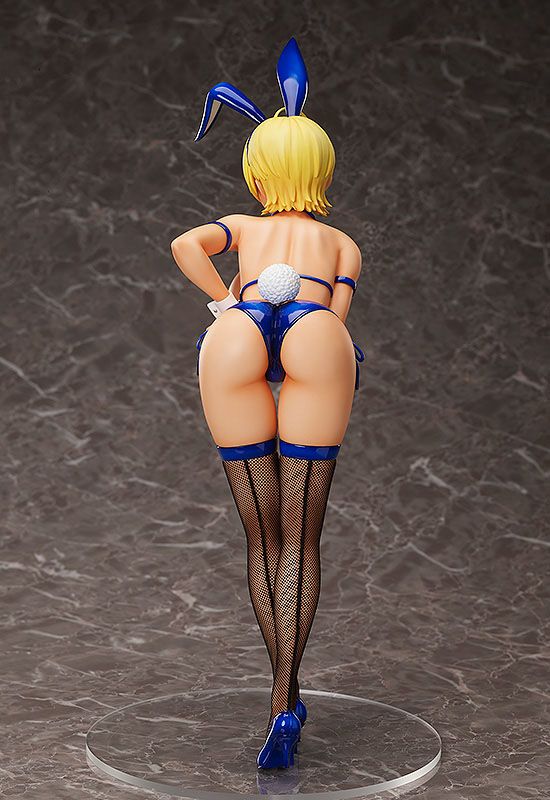 Ikumi Mito Bunny Ver. FREEing