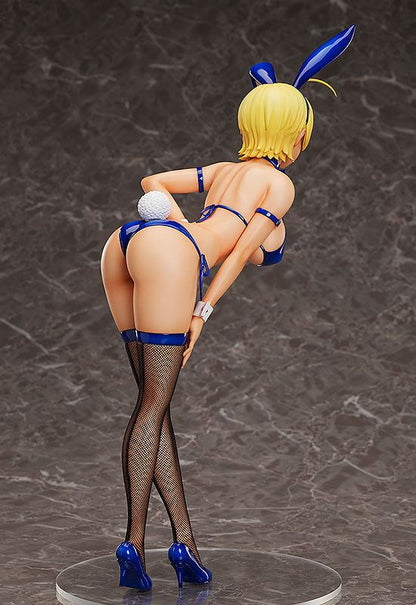 Ikumi Mito Bunny Ver. FREEing