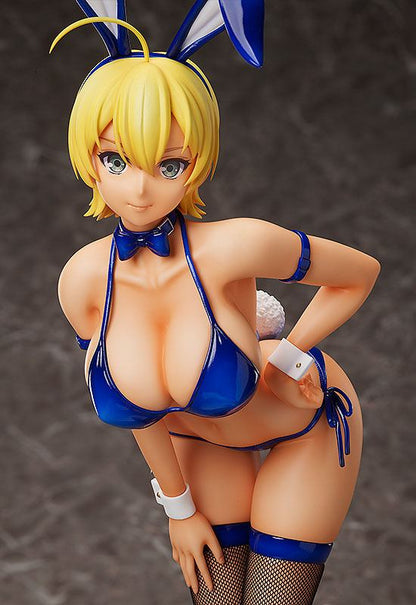 Ikumi Mito Bunny Ver. FREEing