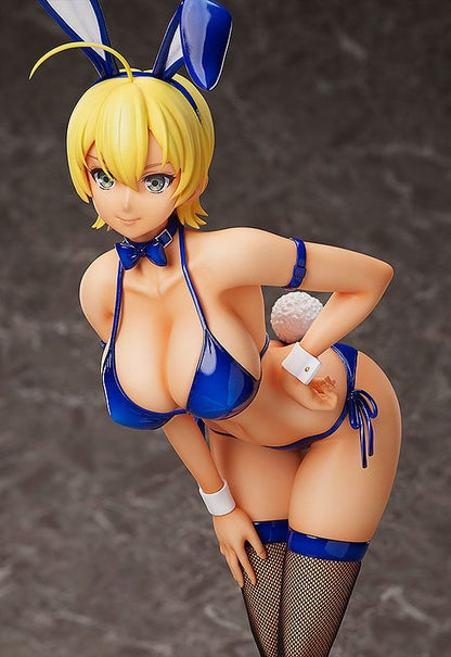 Ikumi Mito Bunny Ver. FREEing