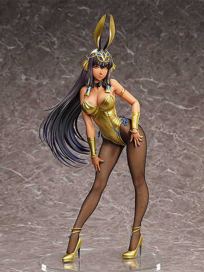 Original Character Statue Anubis: Bunny Ver. - Beschädigte Verpackung