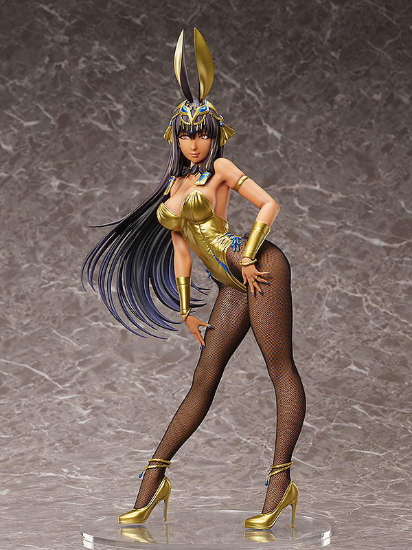 Original Character Statue Anubis: Bunny Ver. - Beschädigte Verpackung