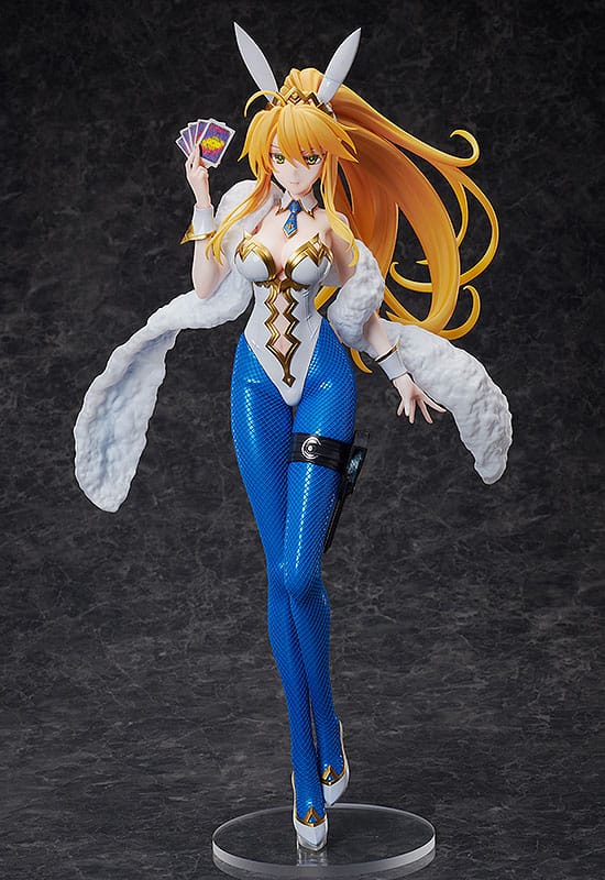 Altria Pendragon Ruler Ver. FREEing