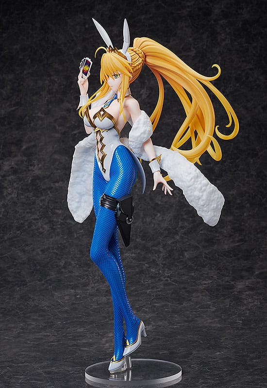 Altria Pendragon Ruler Ver. FREEing