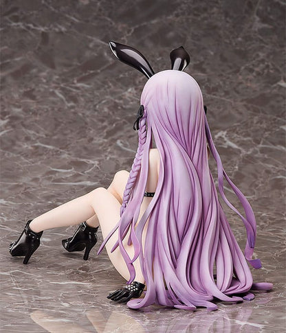 Kyoko Kirigiri Danganronpa Trigger Happy Havoc FREEing