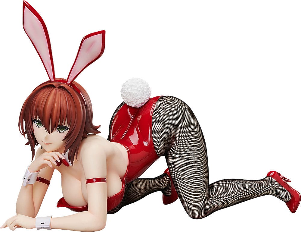 yoko Mikado Bunny Ver. FREEing