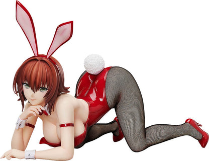 yoko Mikado Bunny Ver. FREEing