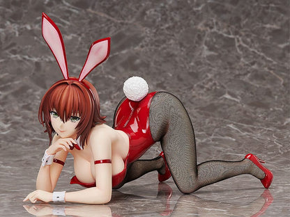 yoko Mikado Bunny Ver. FREEing