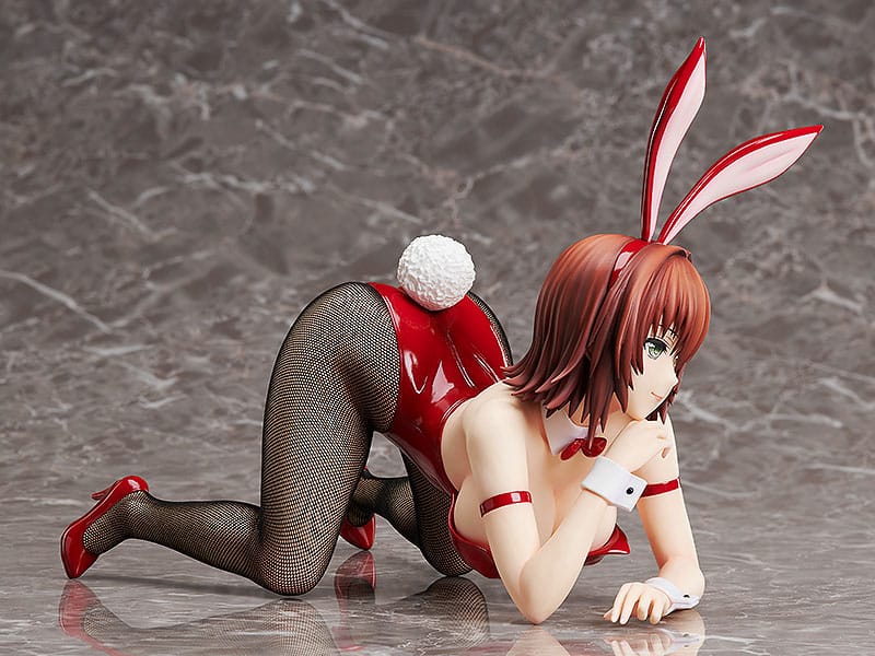 yoko Mikado Bunny Ver. FREEing